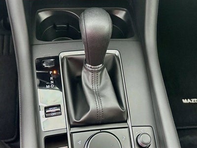 2026 Mazda Mazda3 Sedan 2.5 S