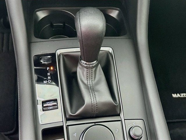 2026 Mazda Mazda3 Sedan 2.5 S