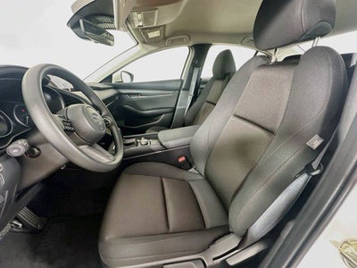 2026 Mazda Mazda3 Sedan 2.5 S