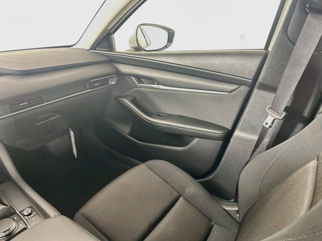 2026 Mazda Mazda3 Sedan 2.5 S
