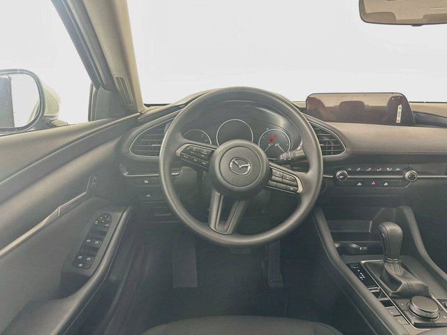 2026 Mazda Mazda3 Sedan 2.5 S