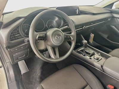 2026 Mazda Mazda3 Sedan 2.5 S