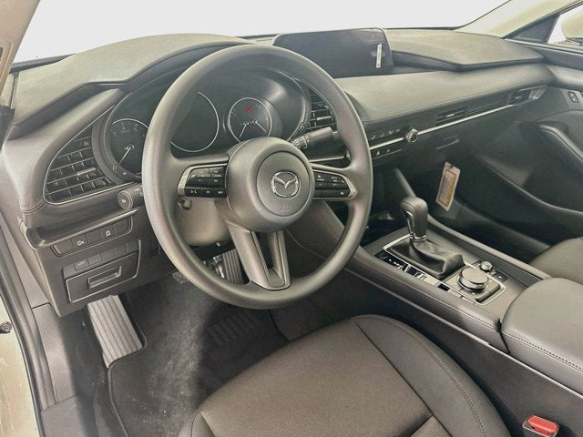 2026 Mazda Mazda3 Sedan 2.5 S
