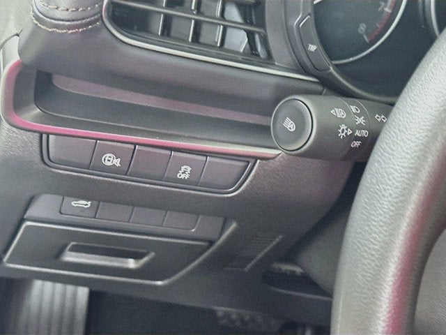 2026 Mazda Mazda3 Sedan 2.5 S