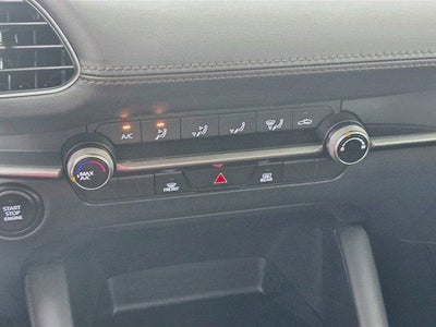 2026 Mazda Mazda3 Sedan 2.5 S