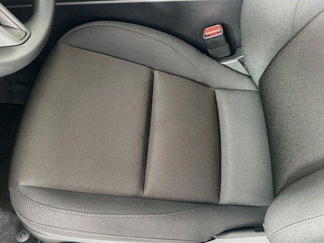2026 Mazda Mazda3 Sedan 2.5 S