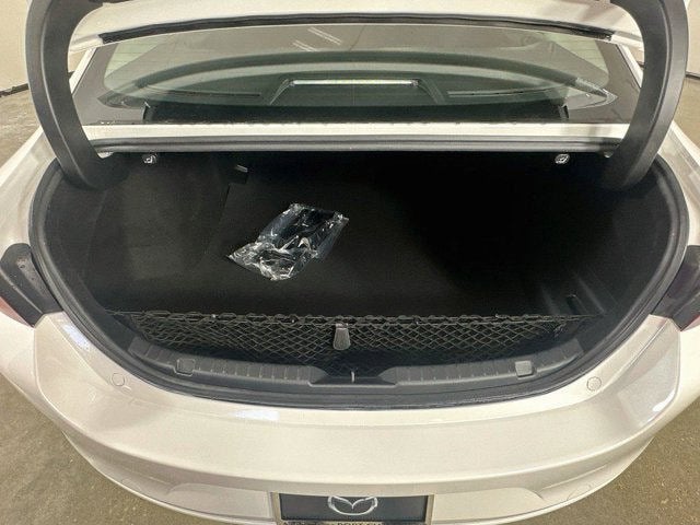 2026 Mazda Mazda3 Sedan 2.5 S