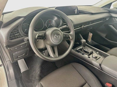 2026 Mazda Mazda3 Sedan 2.5 S