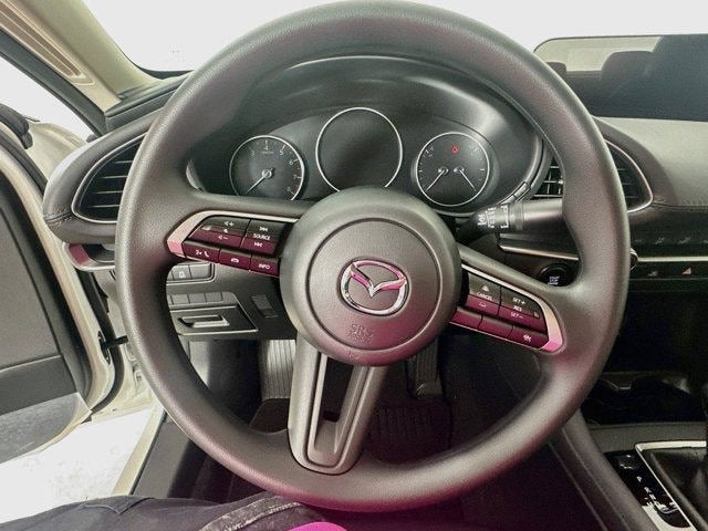 2026 Mazda Mazda3 Sedan 2.5 S