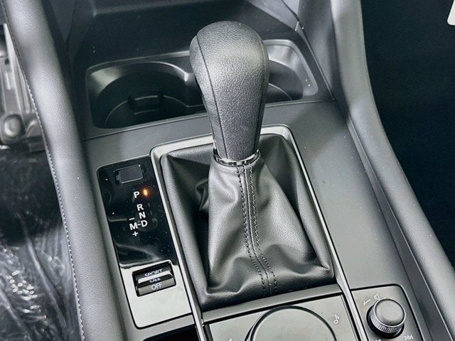 2026 Mazda Mazda3 Sedan 2.5 S