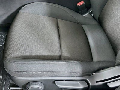 2026 Mazda Mazda3 Sedan 2.5 S