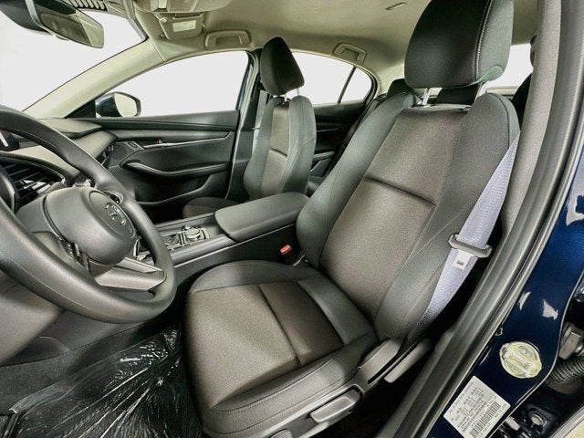 2026 Mazda Mazda3 Sedan 2.5 S