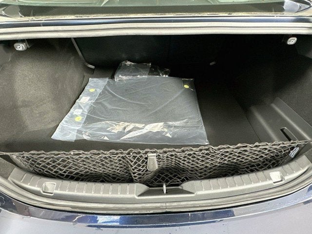 2026 Mazda Mazda3 Sedan 2.5 S