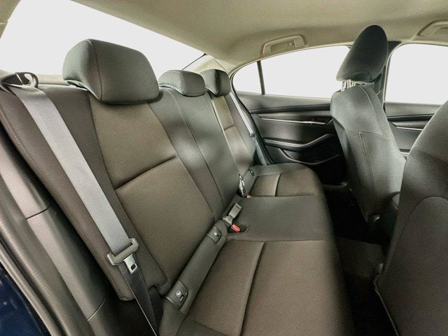 2026 Mazda Mazda3 Sedan 2.5 S