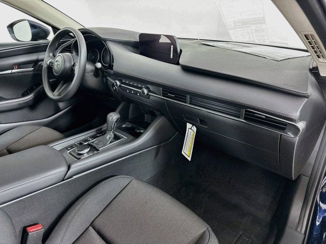 2026 Mazda Mazda3 Sedan 2.5 S