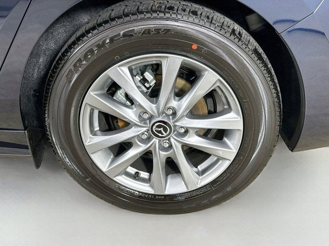 2026 Mazda Mazda3 Sedan 2.5 S