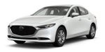 2026 Mazda Mazda3 Sedan 2.5 S