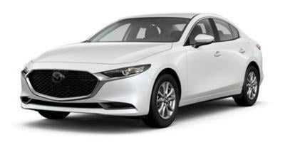 2026 Mazda Mazda3 Sedan 2.5 S