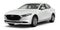 2026 Mazda Mazda3 Sedan 2.5 S