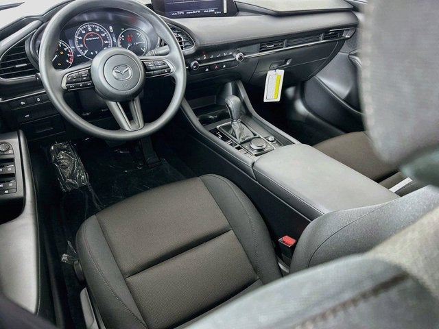 2026 Mazda Mazda3 Sedan 2.5 S