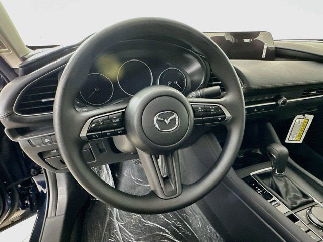 2026 Mazda Mazda3 Sedan 2.5 S