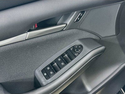 2026 Mazda Mazda3 Sedan 2.5 S