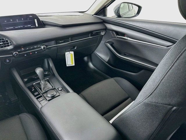 2026 Mazda Mazda3 Sedan 2.5 S