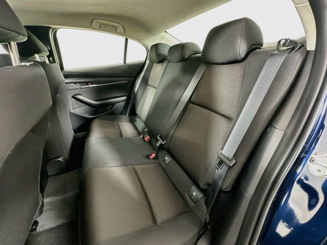 2026 Mazda Mazda3 Sedan 2.5 S