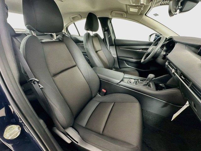2026 Mazda Mazda3 Sedan 2.5 S