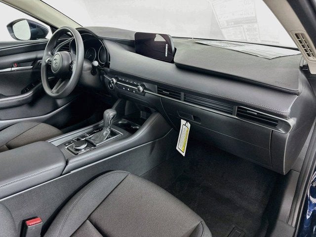 2026 Mazda Mazda3 Sedan 2.5 S