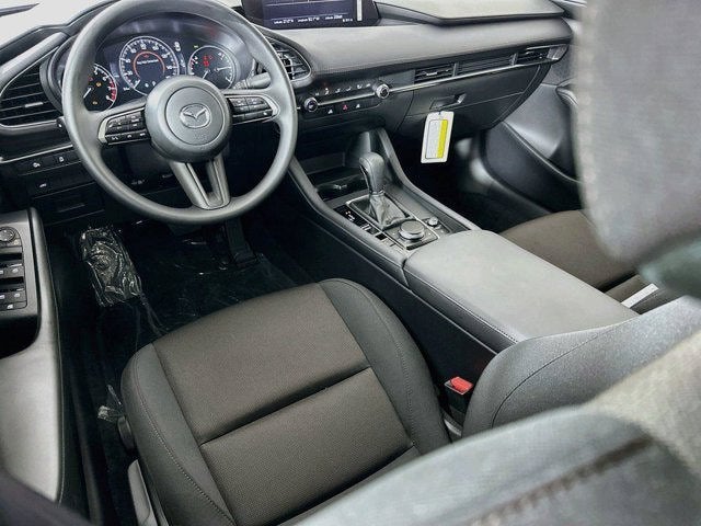 2026 Mazda Mazda3 Sedan 2.5 S