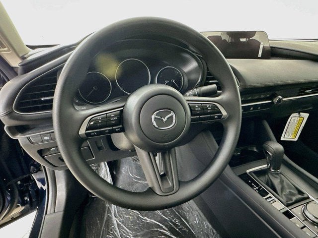 2026 Mazda Mazda3 Sedan 2.5 S