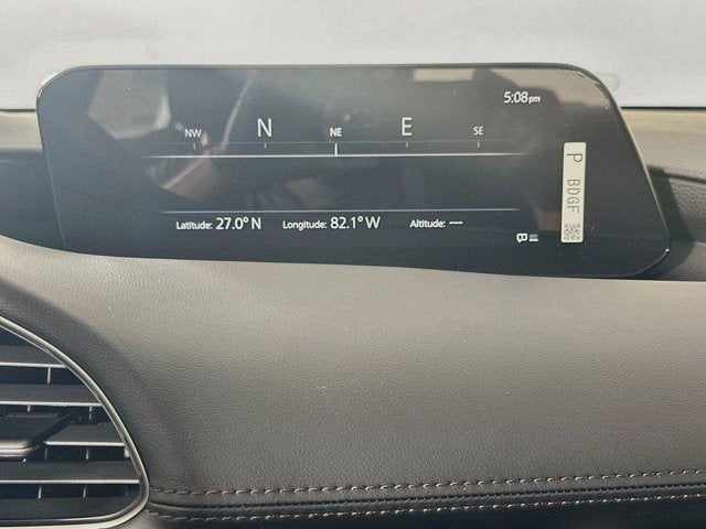 2026 Mazda Mazda3 Sedan 2.5 S