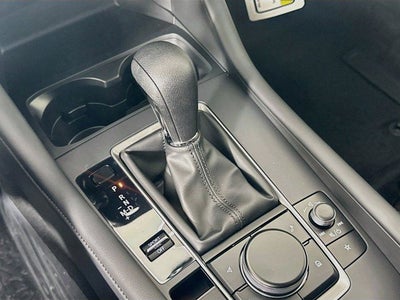 2026 Mazda Mazda3 Sedan 2.5 S