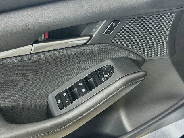 2026 Mazda Mazda3 Sedan 2.5 S