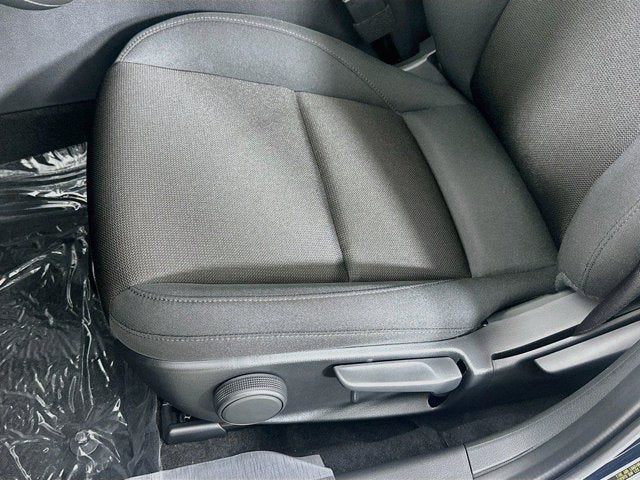 2026 Mazda Mazda3 Sedan 2.5 S