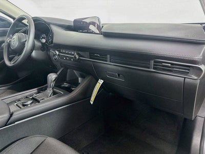 2026 Mazda Mazda3 Sedan 2.5 S