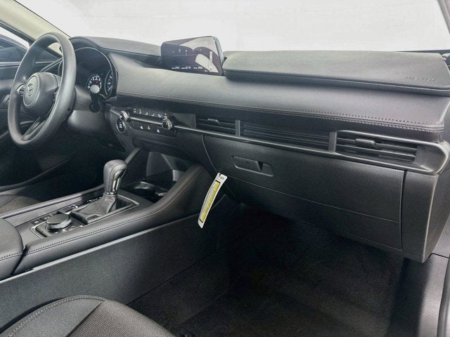 2026 Mazda Mazda3 Sedan 2.5 S