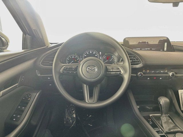 2026 Mazda Mazda3 Sedan 2.5 S