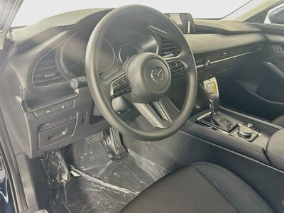 2026 Mazda Mazda3 Sedan 2.5 S