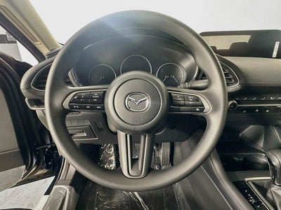 2026 Mazda Mazda3 Sedan 2.5 S