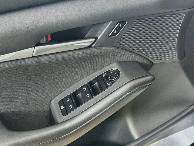 2026 Mazda Mazda3 Sedan 2.5 S