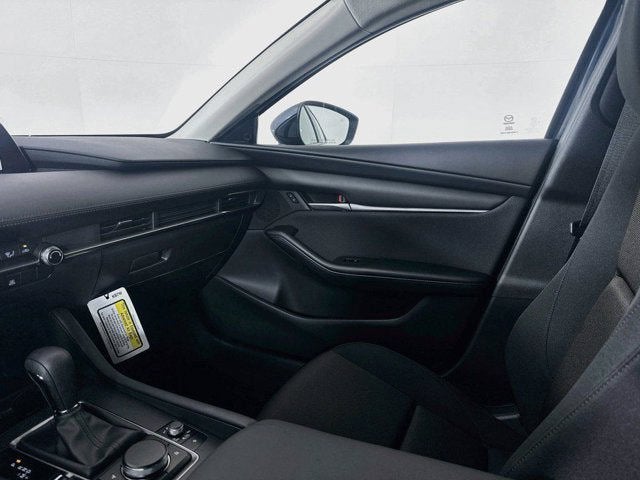 2026 Mazda Mazda3 Sedan 2.5 S
