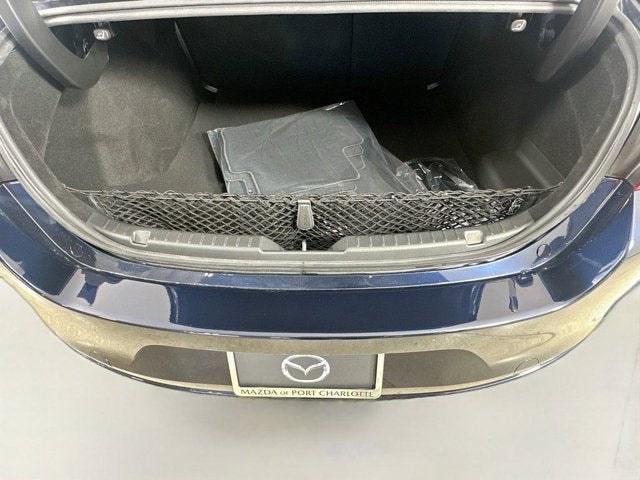 2026 Mazda Mazda3 Sedan 2.5 S