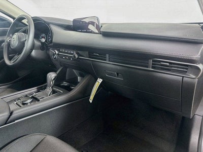 2026 Mazda Mazda3 Sedan 2.5 S