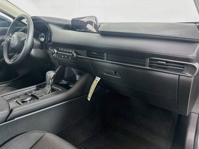 2026 Mazda Mazda3 Sedan 2.5 S