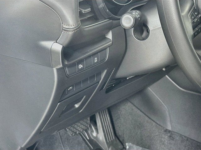 2026 Mazda Mazda3 Sedan 2.5 S