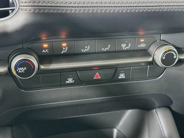 2026 Mazda Mazda3 Sedan 2.5 S
