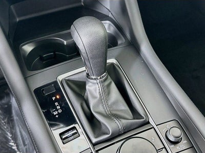 2026 Mazda Mazda3 Sedan 2.5 S