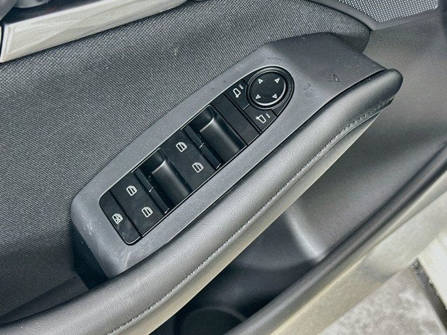2026 Mazda Mazda3 Sedan 2.5 S